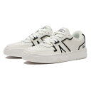 yLACOSTEz RXe L001 123 8 SFA L001 45SFA0087 147 WHT/BLK