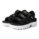 yFILAz tB DISRUPTOR SD Puffy fBXv^[T_ptB[ USS23082013 ABC-MART *BLACK