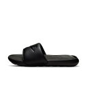 yNIKEz iCL VICTORI ONE SLIDE VICTORI ONE XCh MCN9675 003BLACK/BLACK