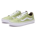 yVANSz @Y JETT WFbg V3948 GREEN/WHITE