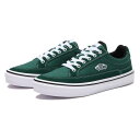 yVANSz @Y FINN tB V3938 GREEN/BLACK