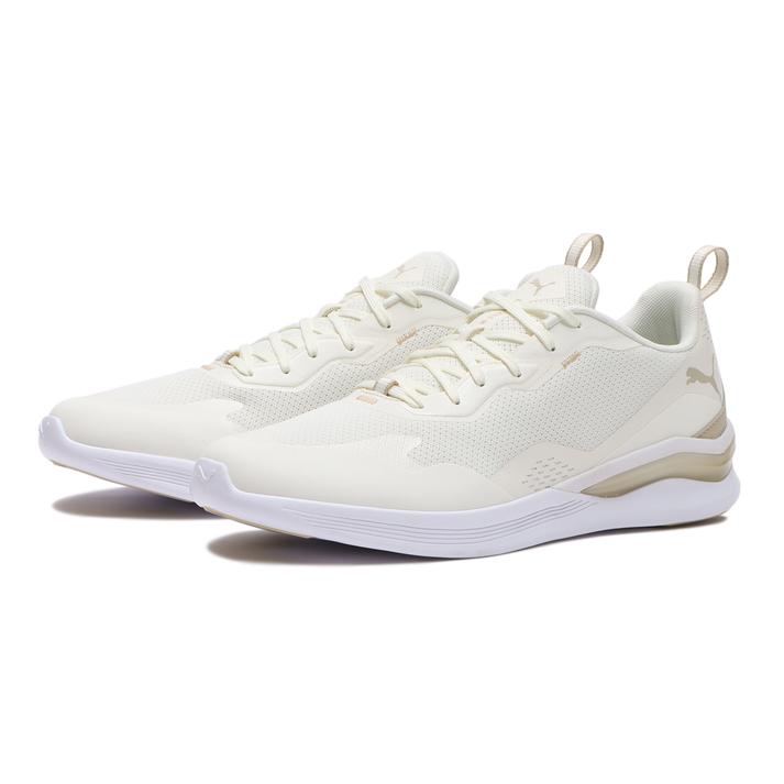 【KJ】 【PUMA】 プーマ LQD FLASH LQD フラッシュ 377370 ABC-MART限定 #05MARSHMALLOW