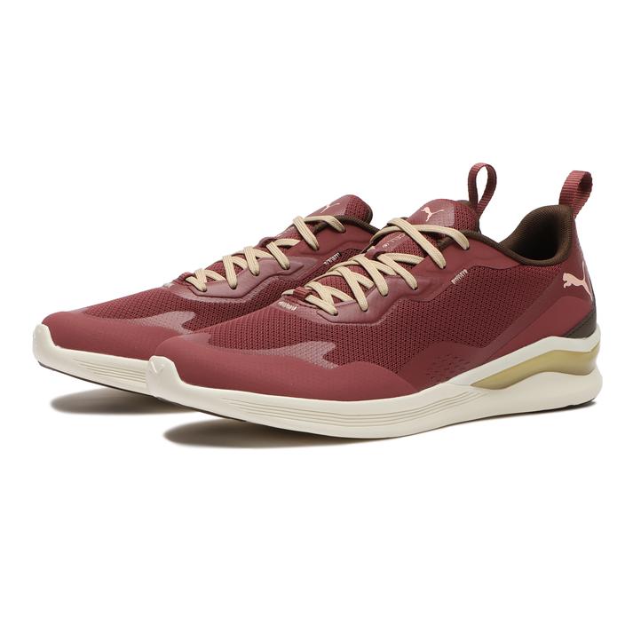 【KJ】 【PUMA】 プーマ LQD FLASH LQD フラッシュ 377370 ABC-MART限定 #07WOOD VIOLET