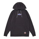 ≪VANS×HARIBO≫ 【VANS】 ヴァンズ M HARIBO FLEECE PO スウェット VN0008FKBLK BLACK