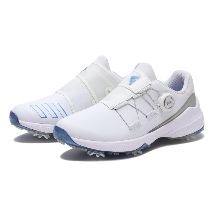 レディース 【ADIDAS】 アディダス W ZG23 BOA ウィメンズ ゼッドジー23 ボア GZ2171