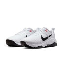 【NIKE】 ナイキ W ZOOM BELLA 6 ズーム ベラ 6 WDR5720 102WHITE/BLACK