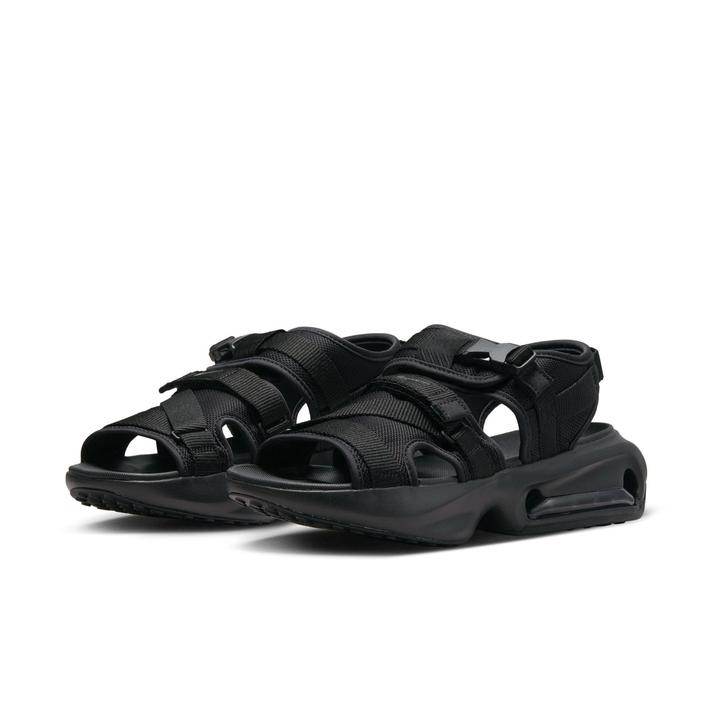 【NIKE】 ナイキ W AIRMAX SOL SANDAL TRK3 ウィメンズ エア マックス SOL サンダル TRK3 WFN4290 010B..