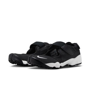 【NIKE】 ナイキ W AIR RIFT BR ウィメンズ エア リフト BR WDN1338 003BLACK/WHITE