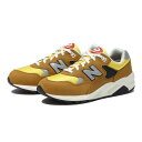 yNEW BALANCEz j[oX MT580AB2(D) MT580 MT580AB2 BROWN(AB2)