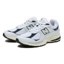 yNEW BALANCEz j[oX M2002RHQ(D) M2002R M2002RHQ WHITE(HQ)