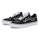 VANS LITE COLLECTION yVANSz @Y MARVERICK }[xbN V3858 N.CLR BLK/WHT/CLR