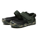 LbY yHAWKINSz z[LX HROTTI(15-22) LbYT_ HK22035 BLACK/CAMO