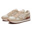 【SAUCONY】 サッカニー SHADOW ORIGINAL シャドウオリジナル S70762-1 BEIGE/BROWN