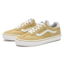 NEW VANS LITE yVANSz @Y OWEN I[EF V3946 SAND/WHITE