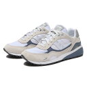 【SAUCONY】 サッカニー SHADOW 6000 シャドウ 6000 S70674-6 WHITE/WHITE