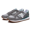  SAUCONY  TbJj[ SHADOW ORIGINAL VhEIWi S2108-850 GREY WHITE