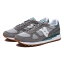 【SAUCONY】 サッカニー SHADOW ORIGINAL シャドウオリジナル S2108-850 GREY/WHITE