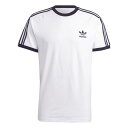 【adidas】 アディダス M 3ST TEE ショートスリーブ IA4846 WHITE