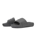 yADIDASz AfB_X ADILETTE 22 AfBb^22 HP6522 GREF/GREF/CBLA