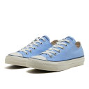 yCONVERSEz Ro[X AS (R) CHAMBRAY OX I[X^[ (R) Vu[ OX 31308850 ABC-MART *LIGHT BLUE