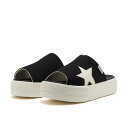 レディース 【CONVERSE】 コンバース A