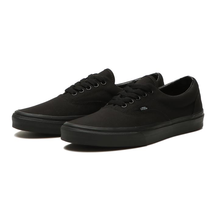 楽天市場】vans era オールブラック(スニーカー|メンズ靴 楽天市場】vans era オールブラック(スニーカー|メンズ靴