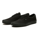 yVANSz @Y ERA G VN000QFKBKA BLACK/BLACK