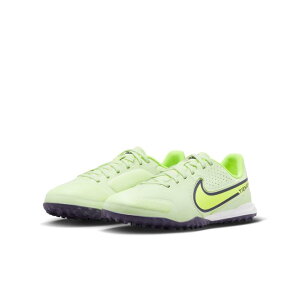 NIKE ʥ JR LEGEND 9 ACADEMY TF ˥ 쥸 9 ǥߡ TF KDA1328 705BRLYVT/VOLT