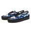 VANSALVA SKATES COLLECTION VANS  AUTHENTIC 44 DX ƥå44DX VN0005U8BMB ALVA MULTI