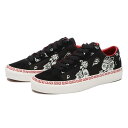 ≪VANS YEAR OF THE RABBIT COLLECTION≫ 【VANS】 ヴァンズ STYLE 36 スタイル36 VN0A54F6BM8 (YOR)BLACK