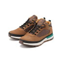 【Timberland】 ティンバーランド FIELD TREKKER LOW WP フィールドトレッカー ロー ウォータープルーフ A5S5K