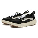 yVANSz @Y ULTRARANGE NEO VR3 EgWlIVR3 VN000BCEBA2 BLACK/WHITE