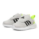 ベビー 【ADIDAS】 アディダス 12-16 FORTARUN 2.0 AC I キッズ フォルタラン 2.0 IG2539 ABC-MART限定 *GREY/CORE/LUCI