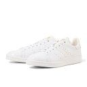 【ADIDAS】 アディダス STAN SMITH LUX W スタンスミス ラックス W IG3389 FTWR/FTWR/OFFW