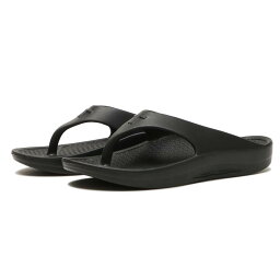 【TELIC】 テリック FLIPFLOP FLIPFLOP FLIPFLOP BLACK