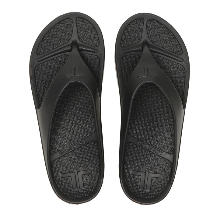 【TELIC】 テリック FLIPFLOP FLIPFLOP FLIPFLOP BLACK 2