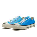 yCONVERSEz Ro[X AS US CC OX I[X^[ US CC OX 31309551 BLUE/TURQUOISE