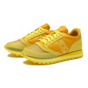 【SAUCONY】 サッカニー JAZZ 81 HMWRK ジャズ 81 S70605-2 L.BOX YELLOW