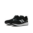 LbY yNEW BALANCEz j[oX 19-23YT570BW3(W) YT570 YT570BW3 BLACK(BW3)