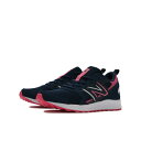 ジュニア 【NEW BALANCE】 ニューバランス 22-245GE650NP1(W) GE650 GE650NP1 NAVY(NP1)