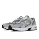 yNEW BALANCEz j[oX MR530CK(D) MR530 MR530CK GRAY(CK)