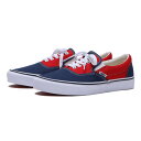 yVANSz @Y SLIP ON ERAP Xb|Gbv V98CF ERAP NAVY/RED