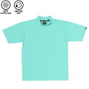 VANS Coast to Coast Collection yVANSz @Y M CHECKER CIRCLE MOCKNECK TEE V[gX[u 123K1040201 ABC-MART TURQUOISE