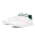 【ADIDAS】 アディダス STAN SMITH スタンスミス ID2007 FTWR/GREE/CRYS