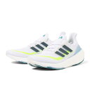 【ADIDAS】 アディダス ultraboost light ウルトラブースト ライト IE1768 FTWR/ARCT/LUCI