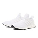 【ADIDAS】 アディダス ultraboost 1.0 dna m ウルトラブースト1.0 DNA HQ4202 FTWR/FTWR/FTWR