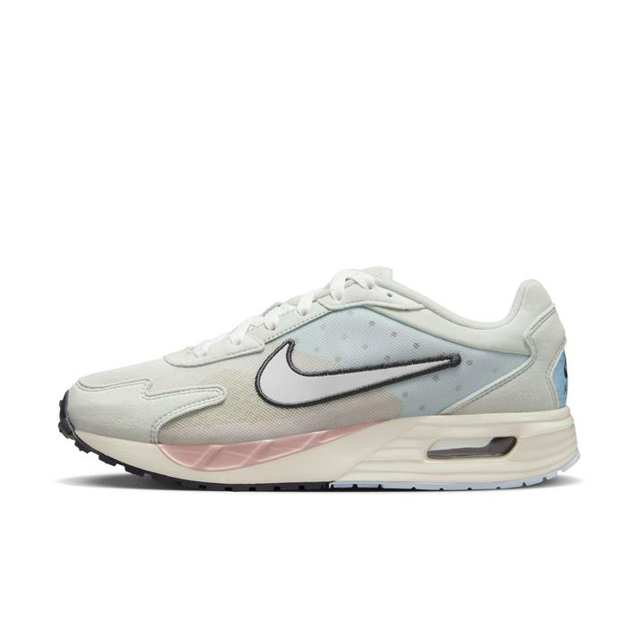 【NIKE】 ナイキ W AIRMAX SOLO ウィメンズ エア マックス ソロ WFN0784 002LTSIL/SMWHT