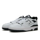 yNEW BALANCEz j[oX BB550HA1(D) BB550 BB550HA1 WHITE/BLK(HA1)