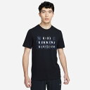 【NIKE】 ナイキ M TEE RUN DIVISION ショートスリーブ FJ2357 010BLACK 【ご注意】こちらの商品は弊社実店舗からも集約(入荷)するため、「靴箱の破損、色あせ、プライス貼付、剥がし跡」「靴箱内の包装用紙破れ...