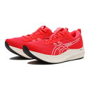 fB[X  ASICS  AVbNX W EvoRide SPEED W G{ChXs[h 1012B432.700 DIVA PINK WHITE